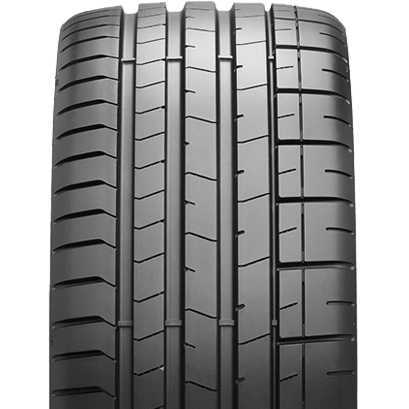 Pirelli 28634 P Zero PZ4 (J)(LR)