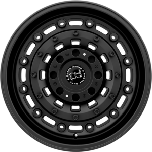 BLACK RHINO Black Rhino Arsenal, TEX/MB (18X9.5 ET12 6X139.7)
