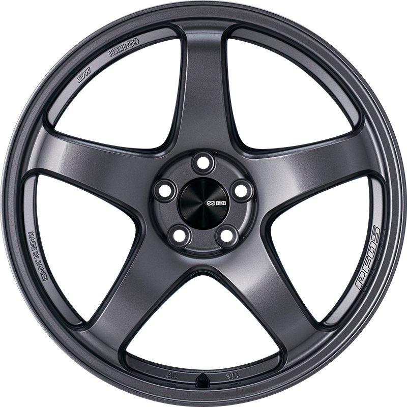 ENKEI Enkei PF05, DS (17X7.0 ET45 5X114.3)