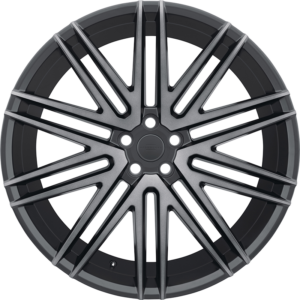 REDBOURNE Redbourne Royalty, GRAPH (22X10.5 ET32 5X120)