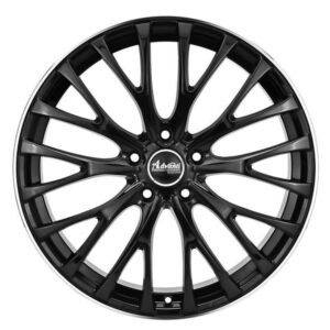 ADVANTI RACING Advanti Caesar, MB (18X8.0 ET45 5X100)