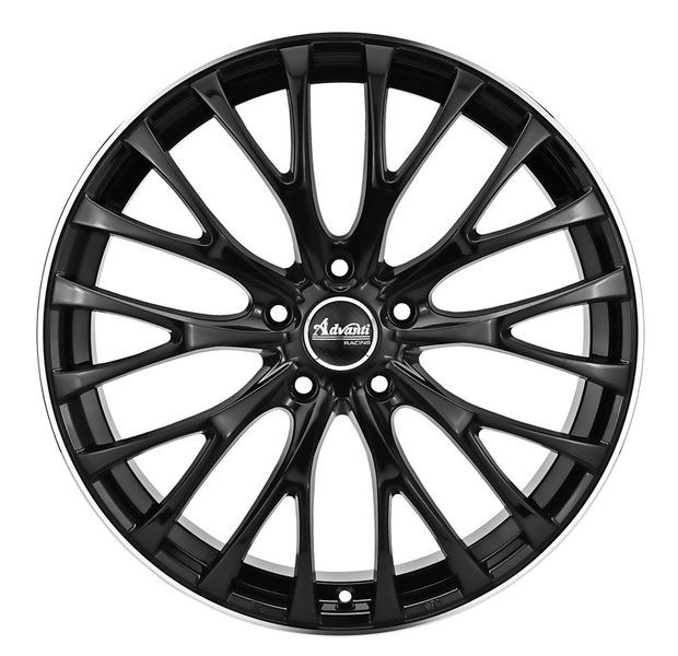 ADVANTI RACING Advanti Caesar, MB (18X8.0 ET45 5X100)
