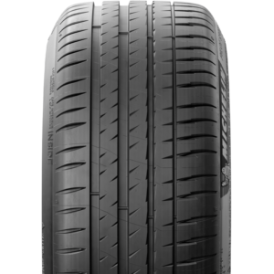 Michelin Pilot Sport 4