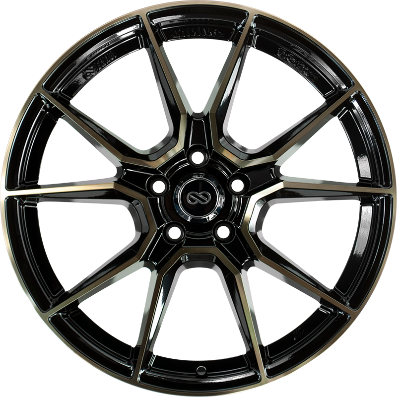 ENKEI Enkei SC51, GBK1 (18X8.5 ET42 5X112)