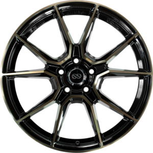 ENKEI Enkei SC51, GBK1 (18X8.5 ET40 5X100)