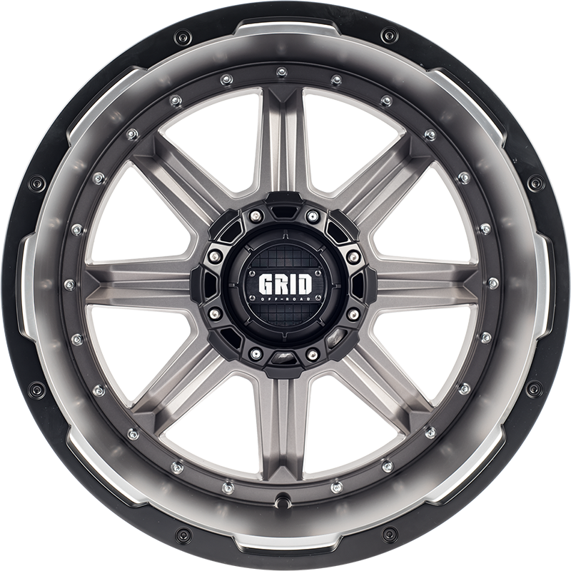 CSP CSP BMW W652, MA/BL (19X9.5 ET20 5X120)