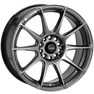 SSW Blade, Hyper Black (17X7.5 ET38 4X100)