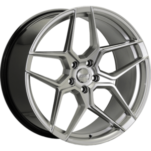 SSW Lemans, Hyper Silver (20X9 ET32 5X114.3)