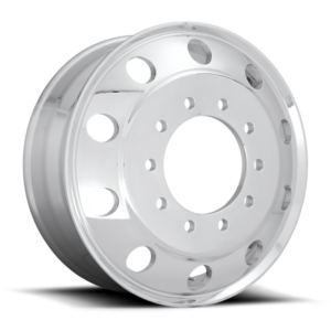 ATX AO400 BAJA, Polished - Inner (8.25X22.5 ET145 10x285.75 d220.1)