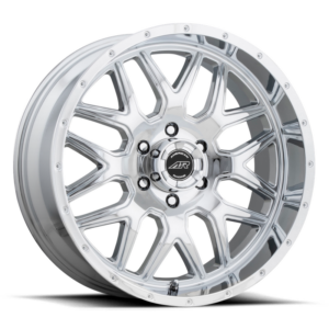 American Racing AR910, PVD (8.5X17 ET0 5x150 d112)