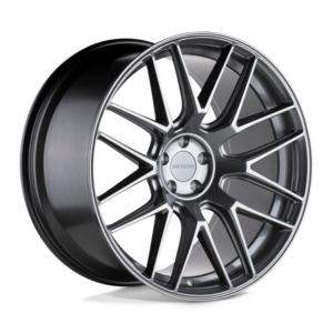 Beyern AUTOBAHN, GLOSS GUNMETAL (19x8.5 ET15 5x120)