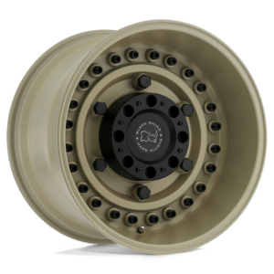 Black Rhino ARMORY, DESERT SAND (20x12 ET-44 8x170)