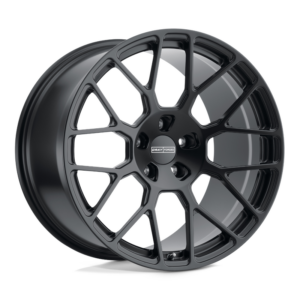 Cray VENOM, MATTE BLACK (19x10 ET37 5x120.65)