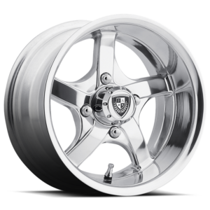 Fairway Alloys FA137 RALLYE, Hand Polished (12x6 ET-20 4x101.6)