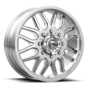 Fuel Mono DB66 FFC66, Polished (20x8.25 ET105 8x200)