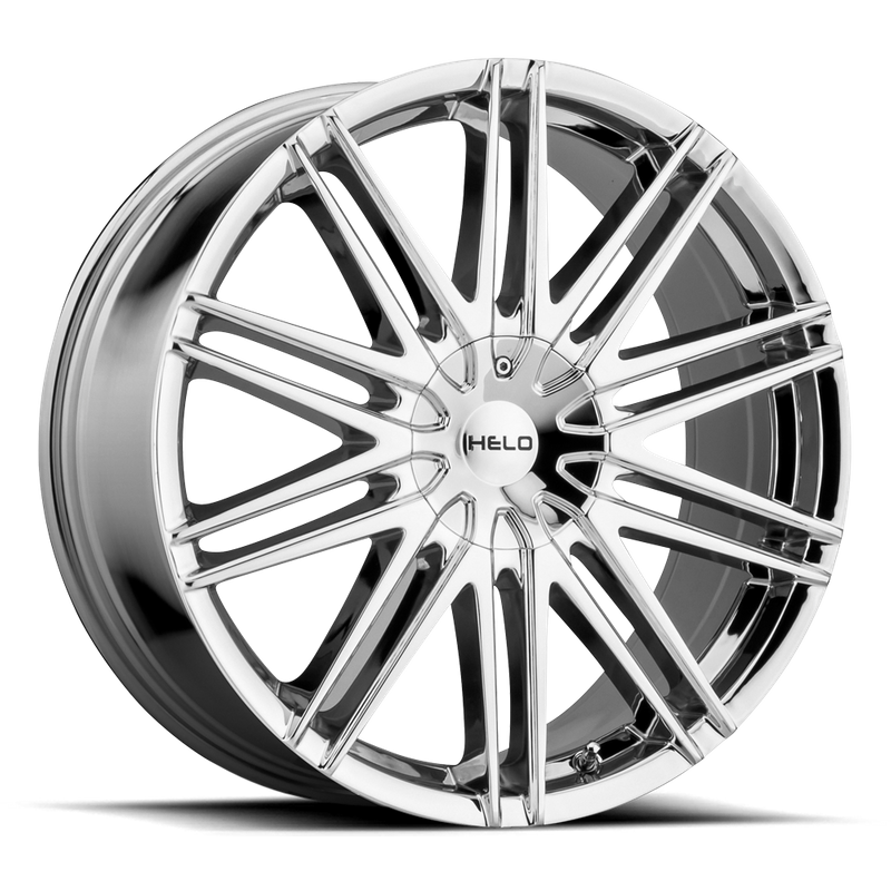 Helo HE880, PVD (20x8.5 ET42 5x115/5x120)