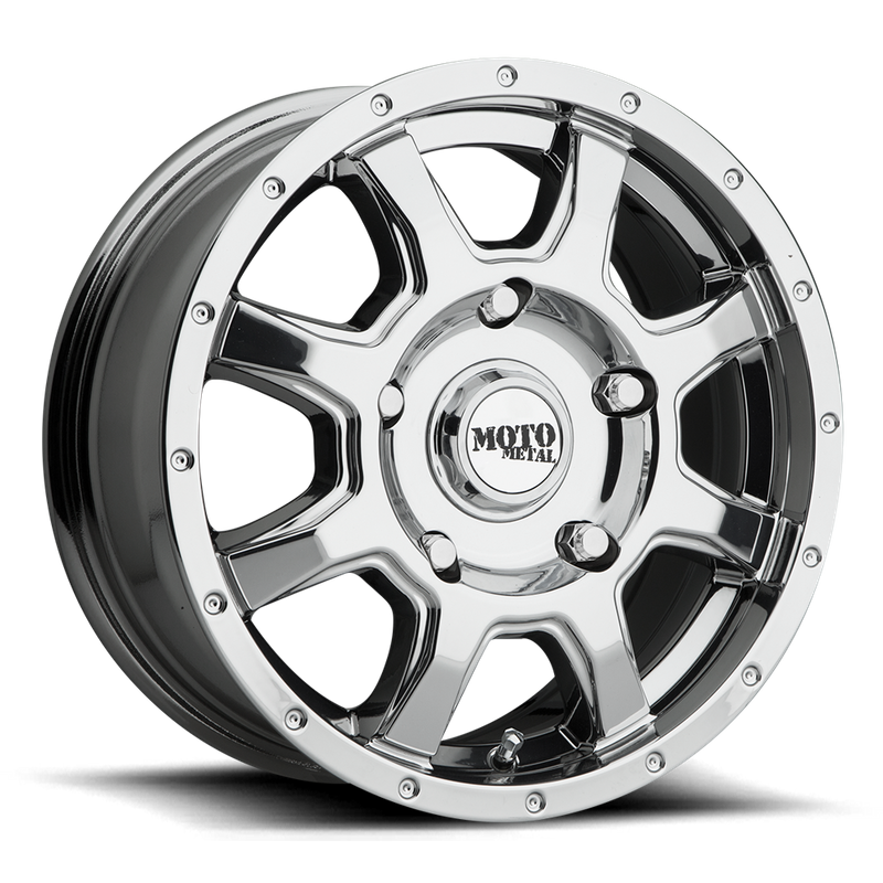 Moto Metal MO970, PVD (17x8 ET50 6x130)