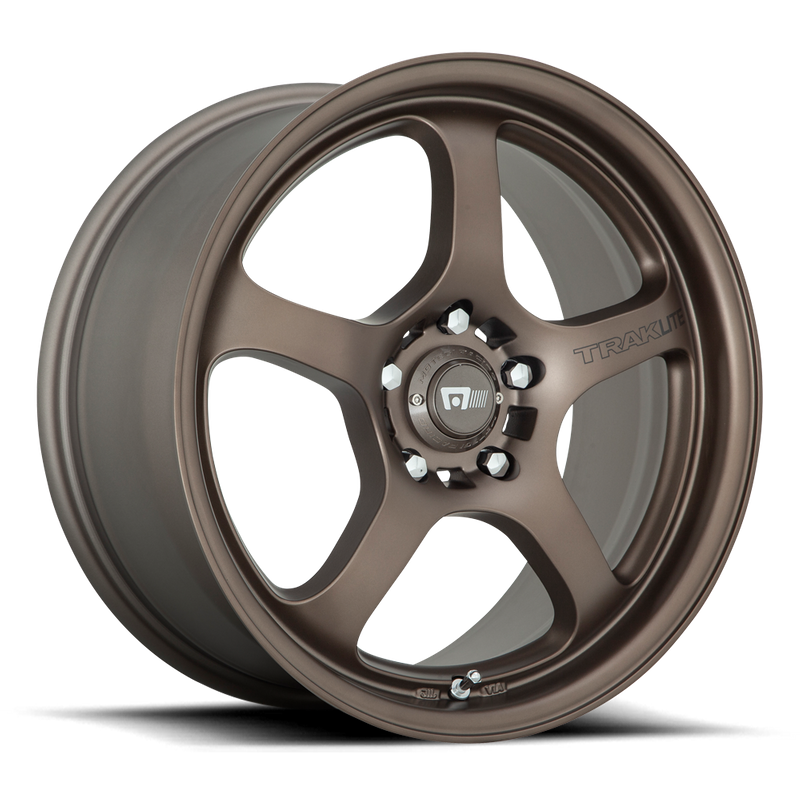 Motegi MR131, Matte Bronze (17x8 ET40 5x112)