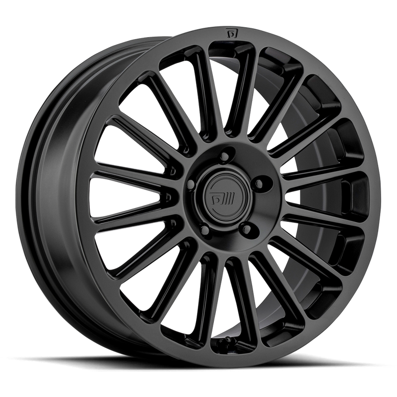 Motegi MR141 RS16, Satin Black (16x7.5 ET40 5x112) - Northern Beaches Tyres