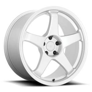 Motegi MR151 CS5, Hyper Silver (18x8.5 ET25 5x114.3)