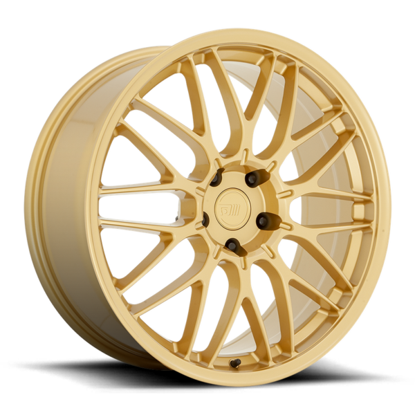 Motegi MR153 CM10, Rally Gold (19x8.5 ET30 5x100) - Northern Beaches Tyres