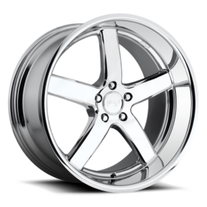 Niche 1PC M171 PANTANO, CHROME PLATED (19x8.5 ET35 5x114.3)