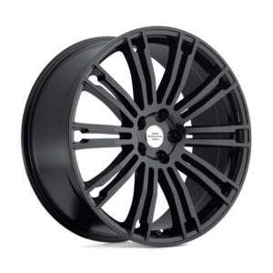 RedBourne MANOR, GLOSS BLACK (20x9.5 ET32 5x120)