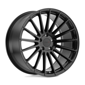 TSW LUCO, GLOSS BLACK (17x8 ET32 5x112)