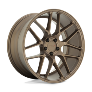 TSW TAMBURELLO, MATTE BRONZE (20x10 ET40 5x112)
