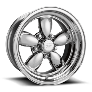 American Racing Vintage VN420 CLASSIC 200S, Polished (15x8 ET-13 5x120.65)