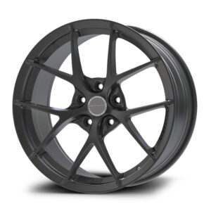 RED LABEL RD237 RED LABEL, DARK GREY (17X7.5 ET40 5X114.3)