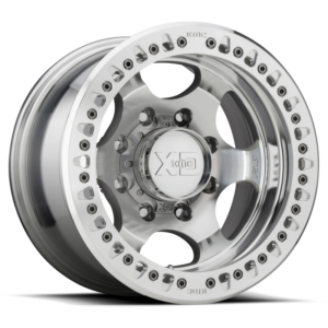 XD XD232, Machined (17x9 ET-38 5x127)