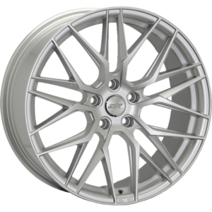 SSW Hockenheim, Silver (18X8.5 ET40 5X114.3)