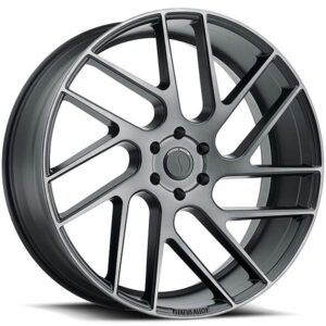 STATUS STATUS JUGGERNAUT, JUGGERNAUT CARBON GRAPHITE (26X10 ET15 6X139.7)