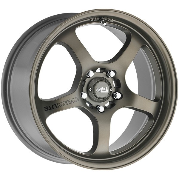 MOTEGI RACING MOTEGI RACING MR131, MR131 MATTE BRONZE (18X9 ET35 5X114.3)