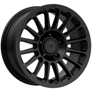 MOTEGI RACING MOTEGI RACING MR141, MR141 SATIN BLACK (16X7.5 ET40 5X100)