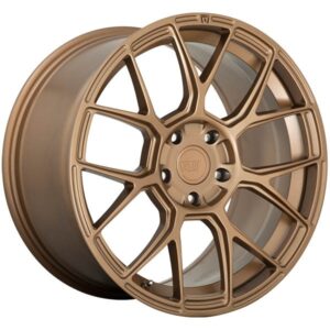 MOTEGI RACING MOTEGI RACING MR147 CM7, MR147 CM7 MATTE BRONZE (18X9.5 ET35 5X114.3)