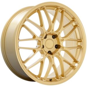 MOTEGI RACING MOTEGI RACING MR153 CM10, MR153 CM10 RALLY GOLD (19X8.5 ET42 5X108)