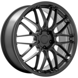 MOTEGI RACING MOTEGI RACING MR153 CM10, MR153 CM10 SATIN BLACK (19X8.5 ET42 5X108)