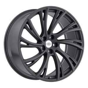 REDBOURNE REDBOURNE NOBLE, NOBLE MATTE GUNMETAL (20X9.5 ET32 5X120)