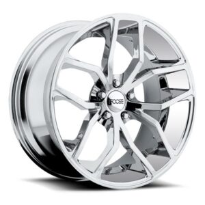 FOOSE FOOSE OUTKAST, OUTKAST F148 CHROME (20X8.5 ET35 5X114.3)