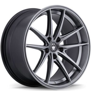 KONIG KONIG OVERSTEER, OVERSTEER OPAL (17X8 ET38 5X100)