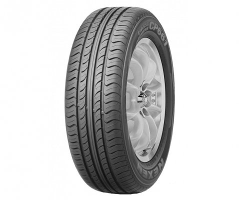 Nexen CP661 185/55 R15 82V