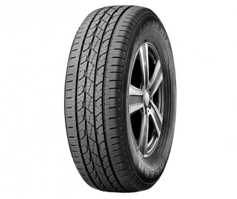 Nexen Roadian HTX RH5 255/60 R17 106V