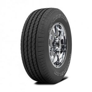 Michelin Cross Terrain 275/65 R17 115H