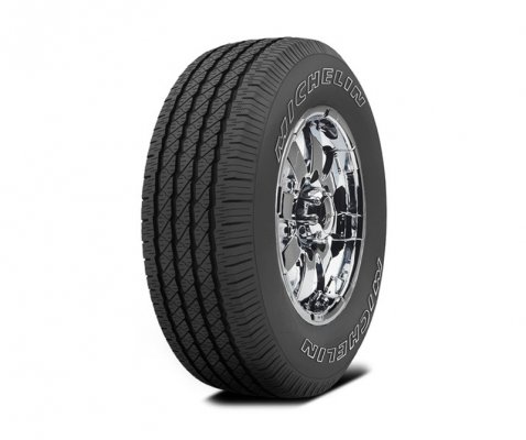 Michelin Cross Terrain 275/65 R17 115H