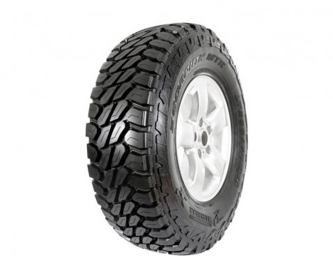 Pirelli Scorpion MTR 285/75 R16 116Q
