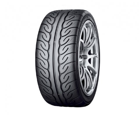 Yokohama Advan Neova AD08R 215/40 R17 83W