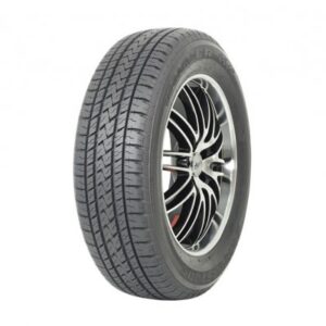 Bridgestone Dueler H/L D683 265/70 R18 114H