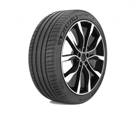Michelin Pilot Sport 4 SUV 295/40 R21 111Y